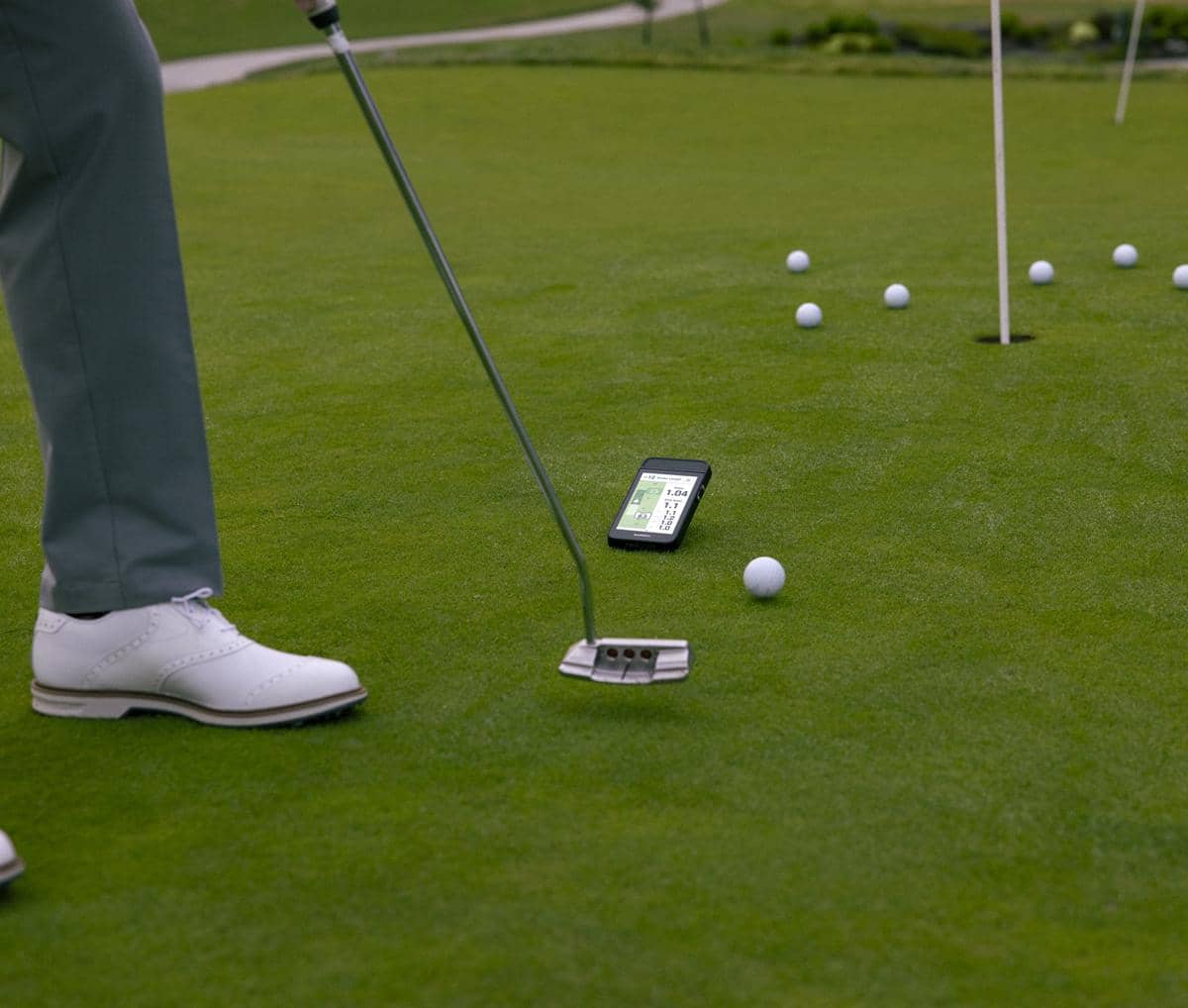 Garmin Approach G82 Resmi Rilis, Hadirkan Data Lebih Akurat