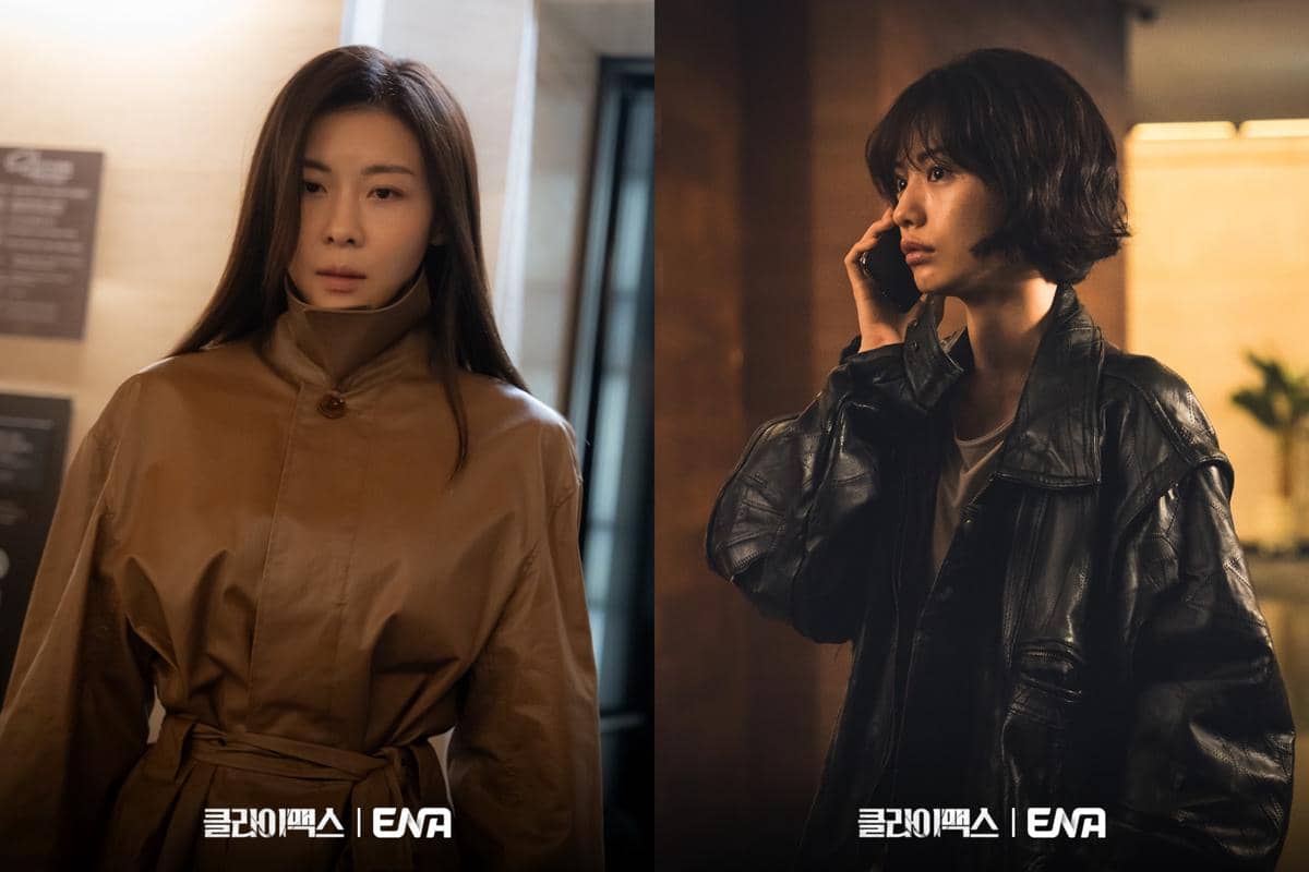 5 Drama Korea yang Tampilkan Cerita Girls Love, Ada Climax!