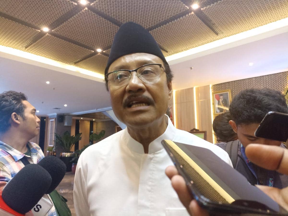 Kemensos Aktifkan 106 Ribu PBI BPJS Kesehatan, RS Dilarang Tolak Pasien