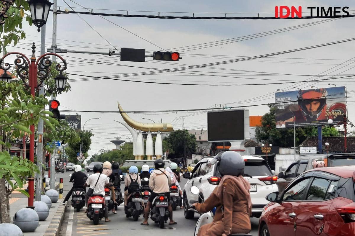 Ngawi Belum Terapkan WFH ASN, Ini 3 Langkah yang Disiapkan Pemkab