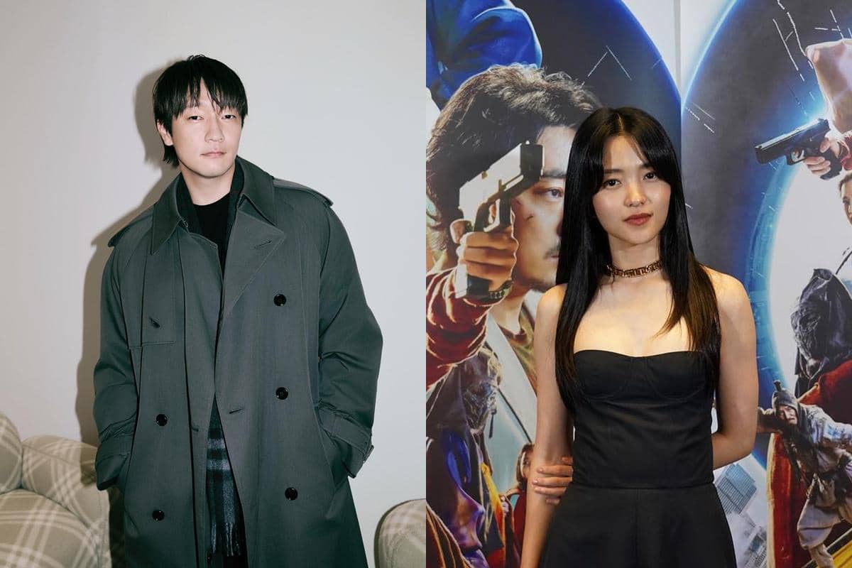 Son Suk Ku-Kim Tae Ri Bintangi Trailer Festival Film, Kenapa Trending?