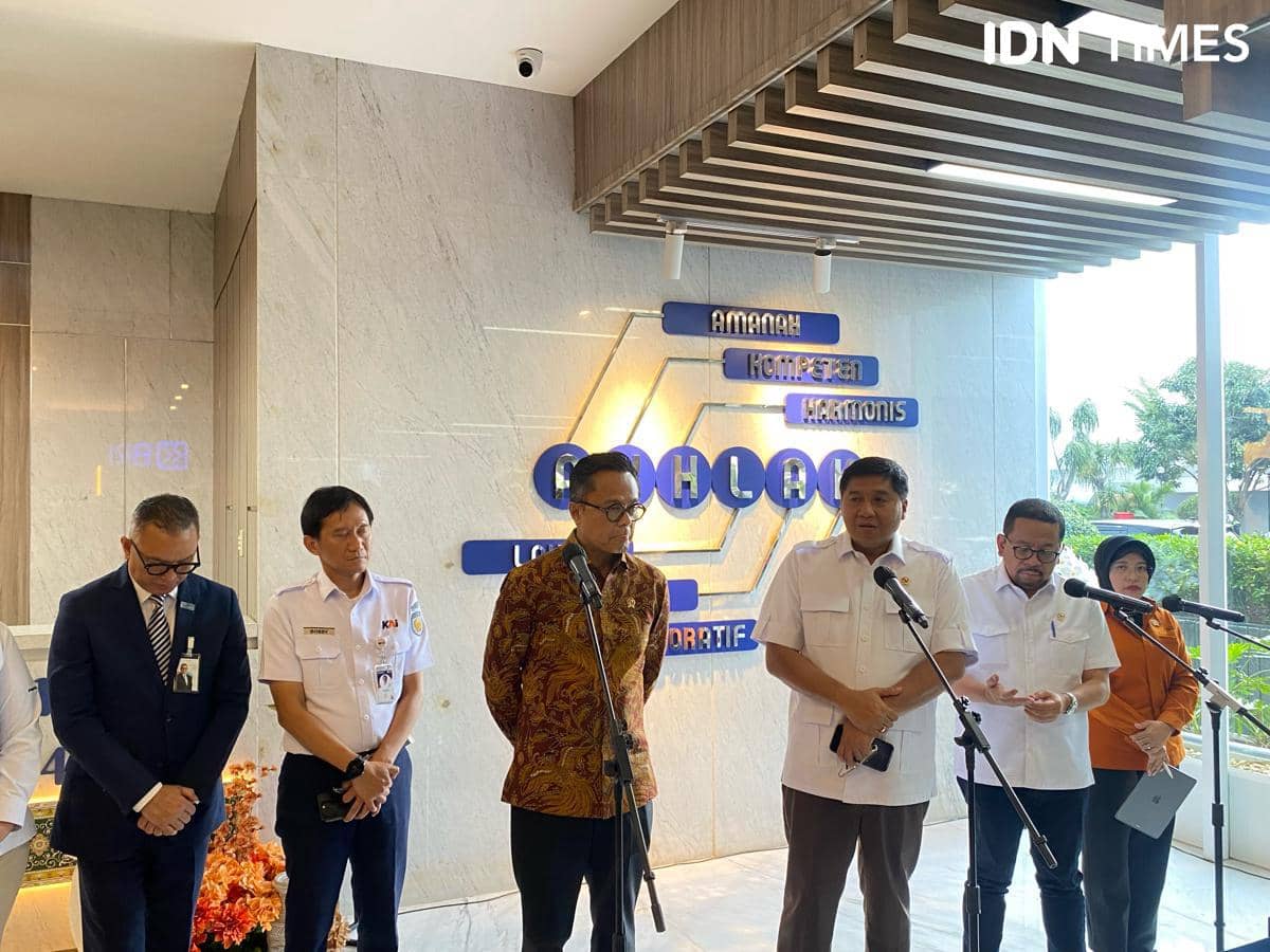 Pemerintah Mau Bangun 800 Unit Rusun di Lahan BUMN, Rampung Juni