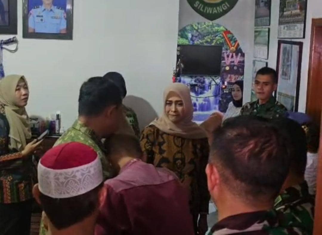 Agus Subiyanto, UNIFIL, Zulmi Aditya