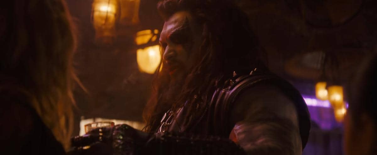 cuplikan trailer Supergirl