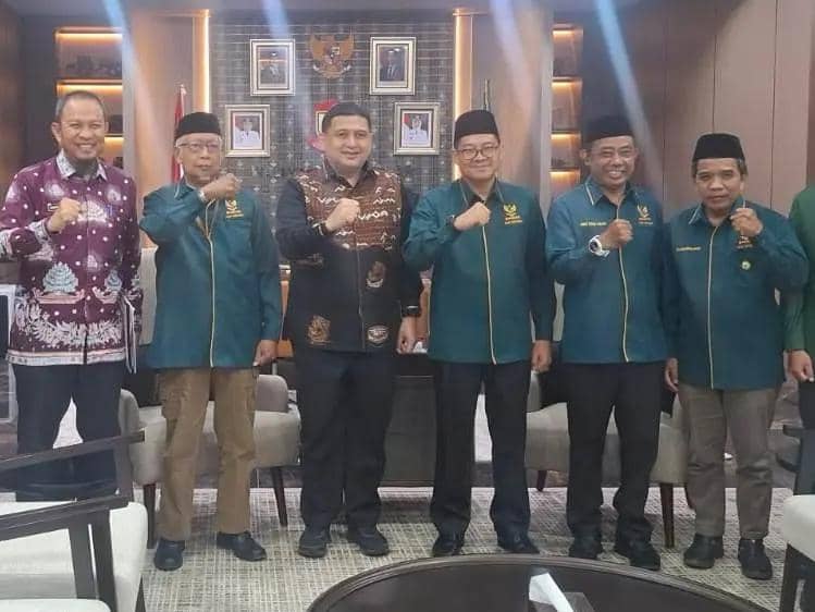 Pemkot Makassar Buka Pendaftaran Komisioner BAZNAS, Ini Syaratnya!