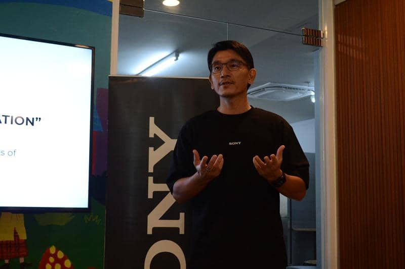 Kolaborasi Sony dan RMHC Kemanggisan