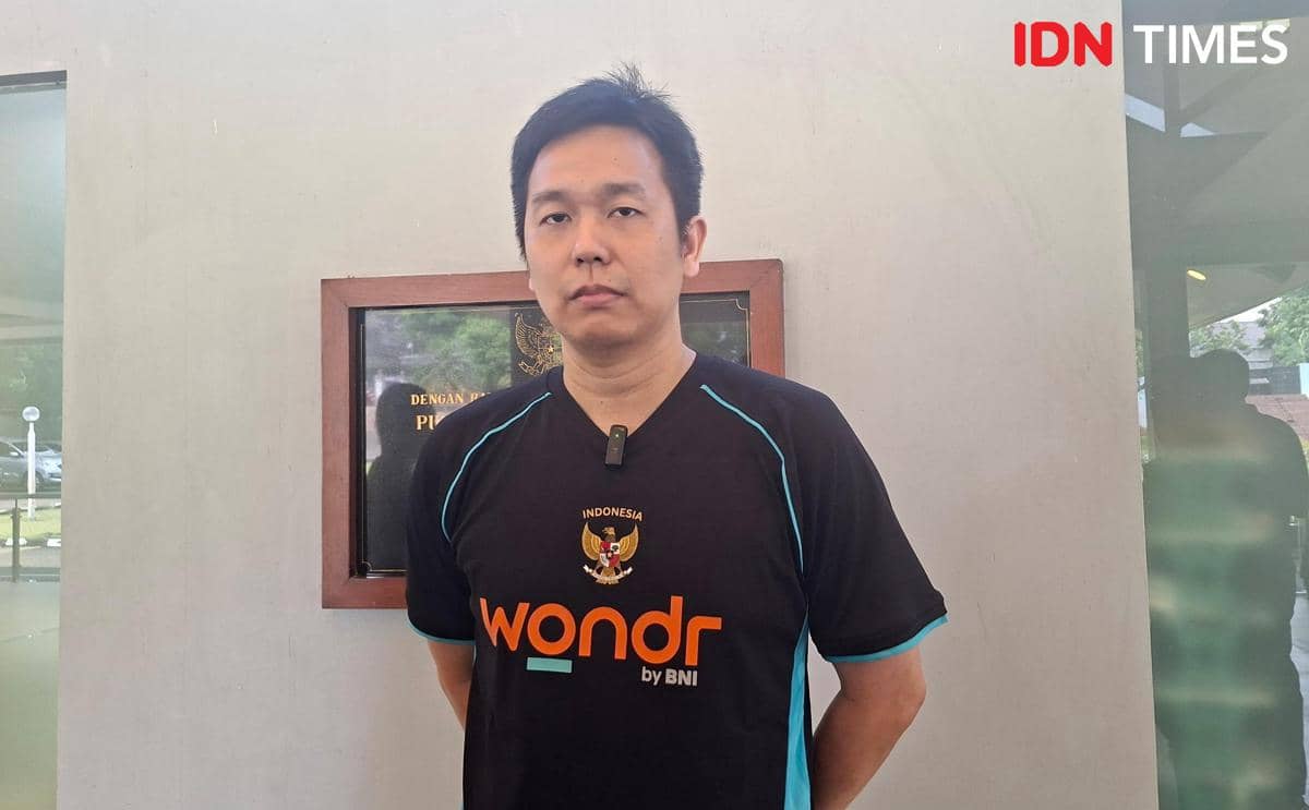 Performa Buruk Sabar/Reza di All England 2026, Hendra: Jangan Bablas