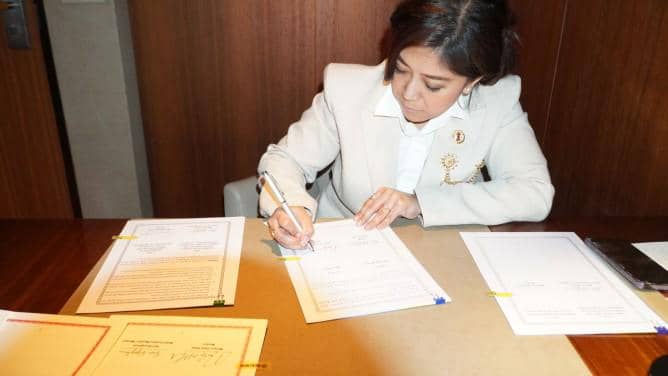 Indonesia-Korea Kerja Sama, Fokus Internet Stabil hingga Data Aman