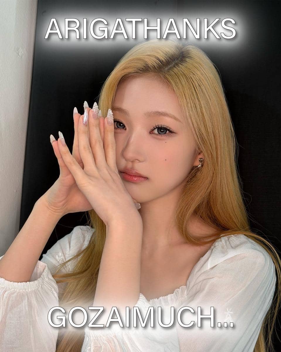 Stella di konten April Mop Hearts2Hearts