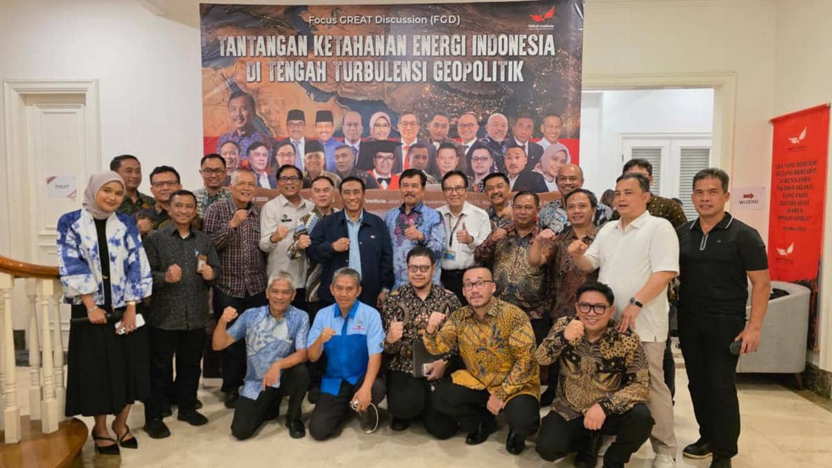 Perang Iran Dorong Harga Minyak, APBN RI Tertekan