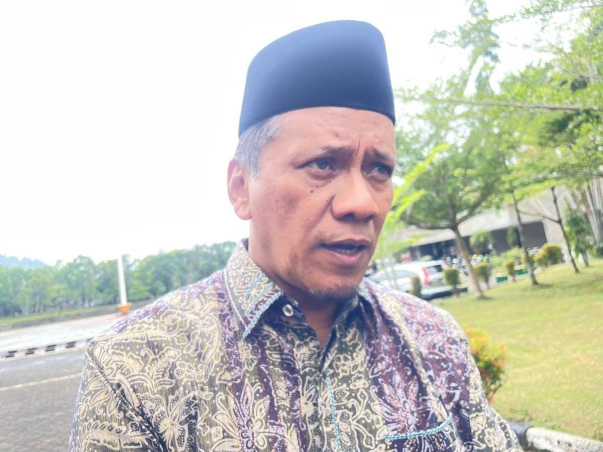 Pakar Unand Soal WFH Pemerintah: Tak Bisa Diberlakukan di Seluruh Daerah