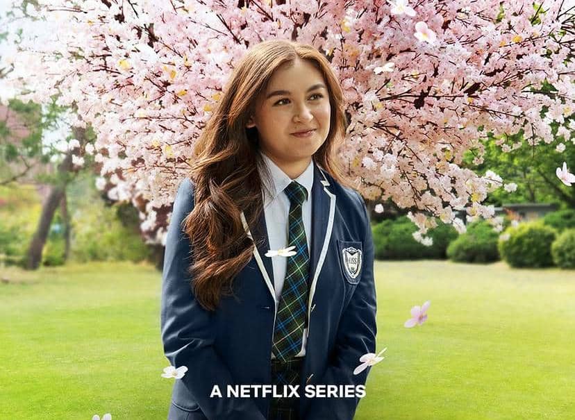 Daftar Soundtrack XO, Kitty Season 3, Ada Lagu aespa hingga V BTS