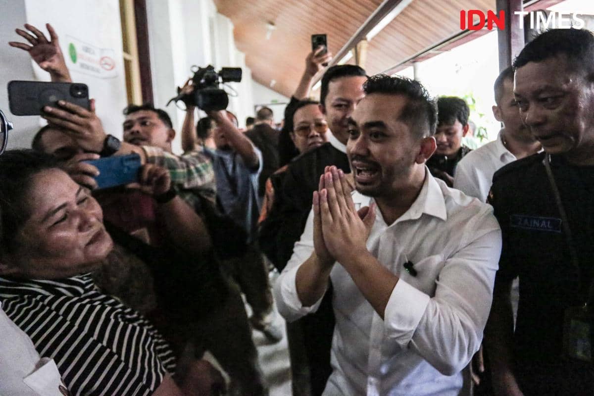 Amsal Sitepu: Ini Kemenangan untuk Pejuang Ekonomi Kreatif