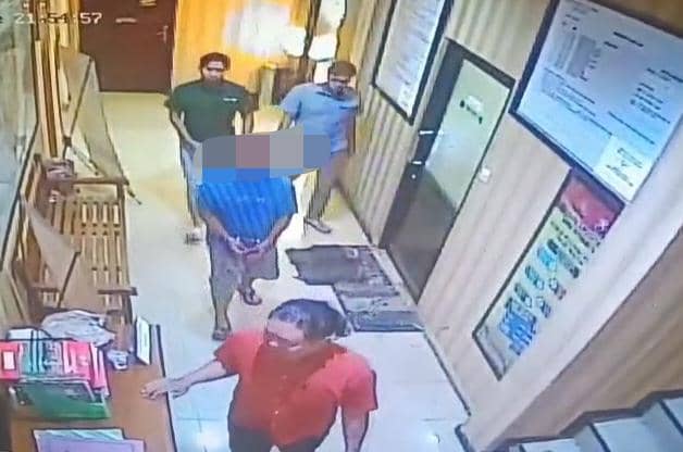 Fakta Pria di Magetan Ngaku ‘Tuhan Kedua’, Berujung Kasus Asusila