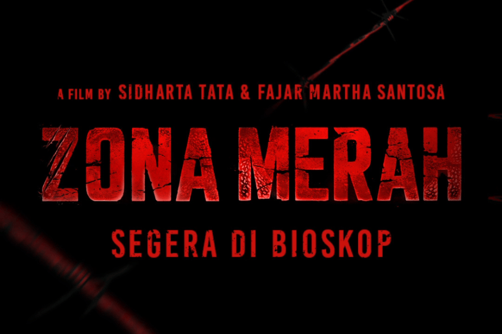 Film Zona Merah Mulai Digarap, Apa Harus Nonton Seriesnya Dulu?