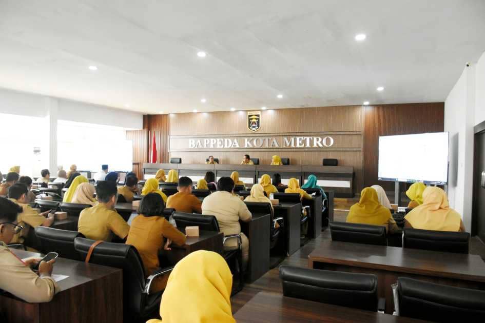 Metro Kebut Pemenuhan Indikator Kota Layak Anak 2026