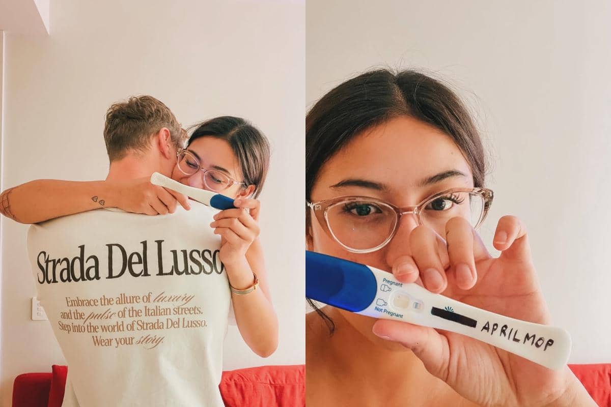 Benarkah Awkarin Hamil, Cek Faktanya!