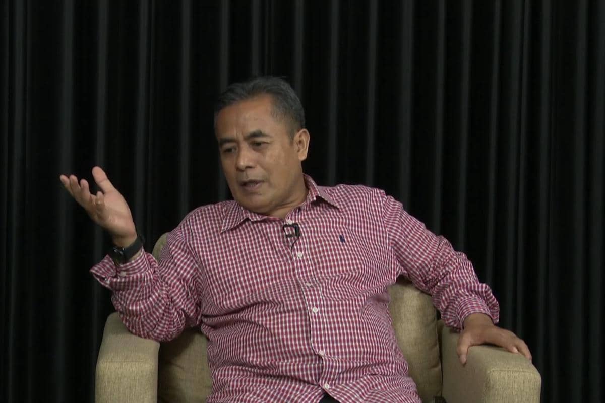 Dulu Dibui karena EV, Dasep Ahmadi Raih Paten Baterai Internasional