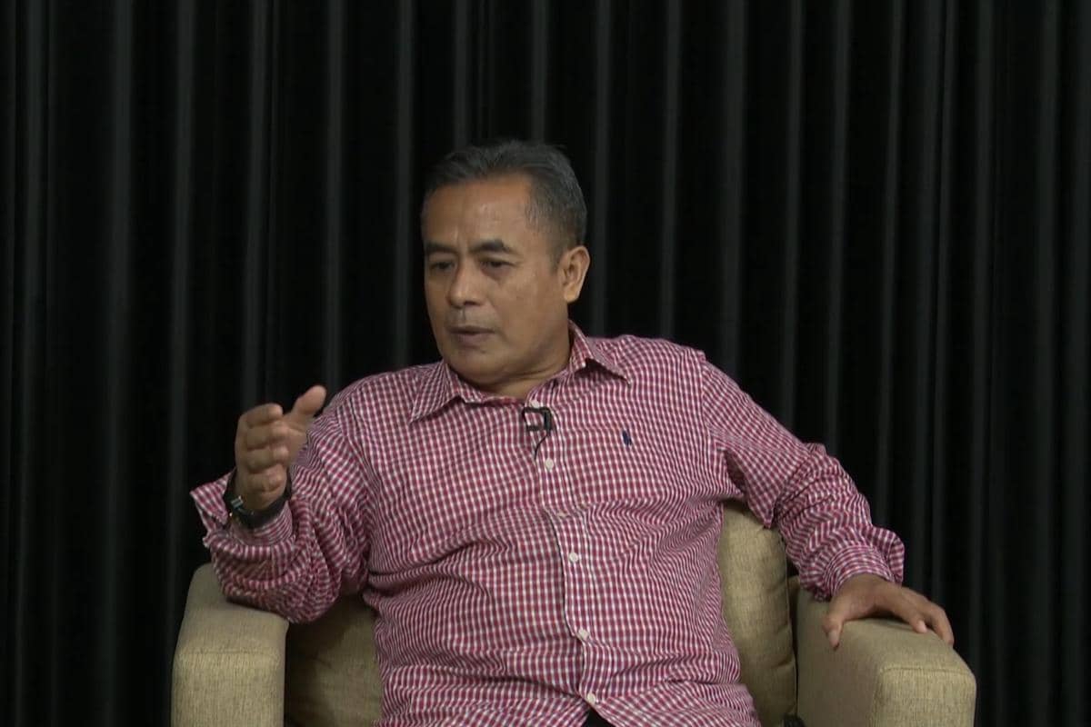 Dulu Dibui karena EV, Dasep Ahmadi Raih Paten Baterai Internasional