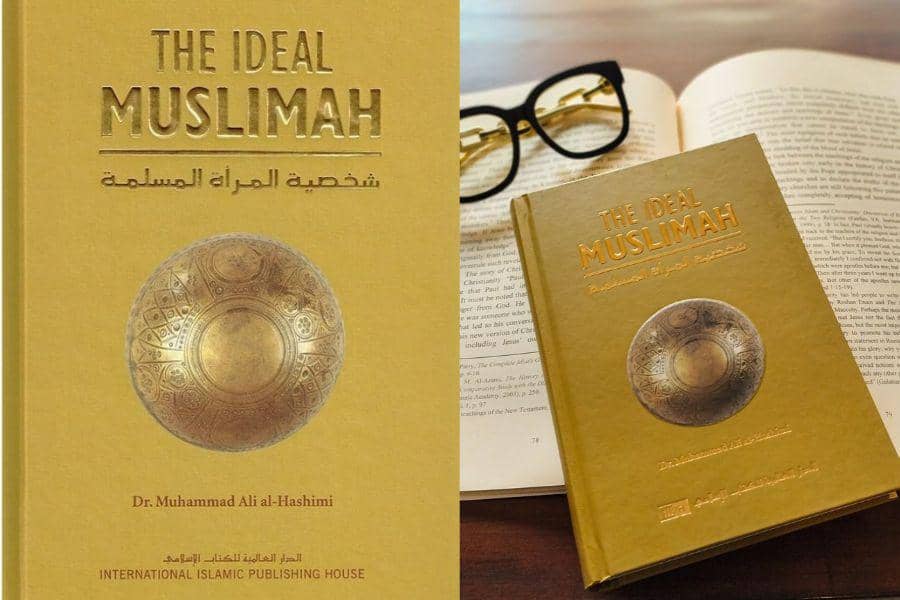 Sinopsis The Ideal Muslimah, Buku Perempuan yang Dibaca Nikita Willy