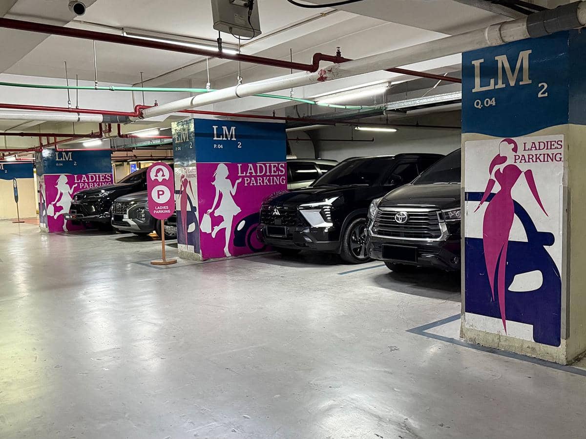 4. Ladies Parking.jpeg