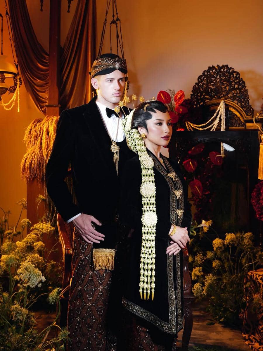 Inspirasi Prewedding ala Jennifer Coppen