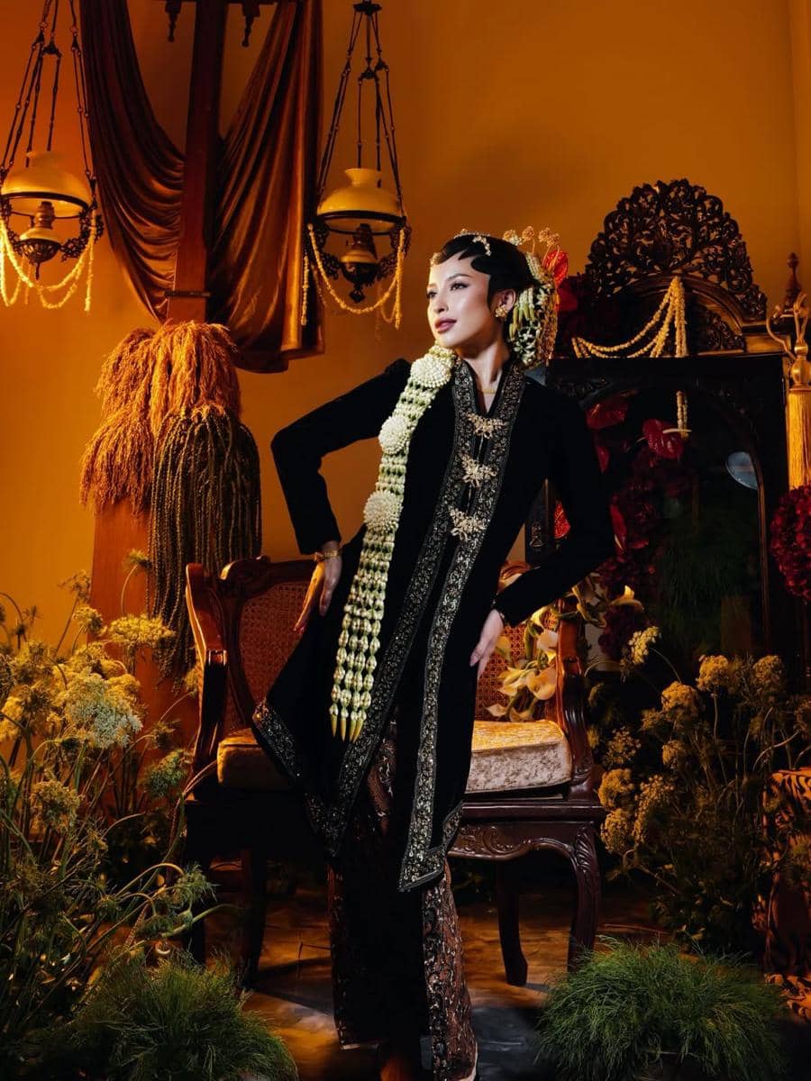 Inspirasi Prewedding ala Jennifer Coppen