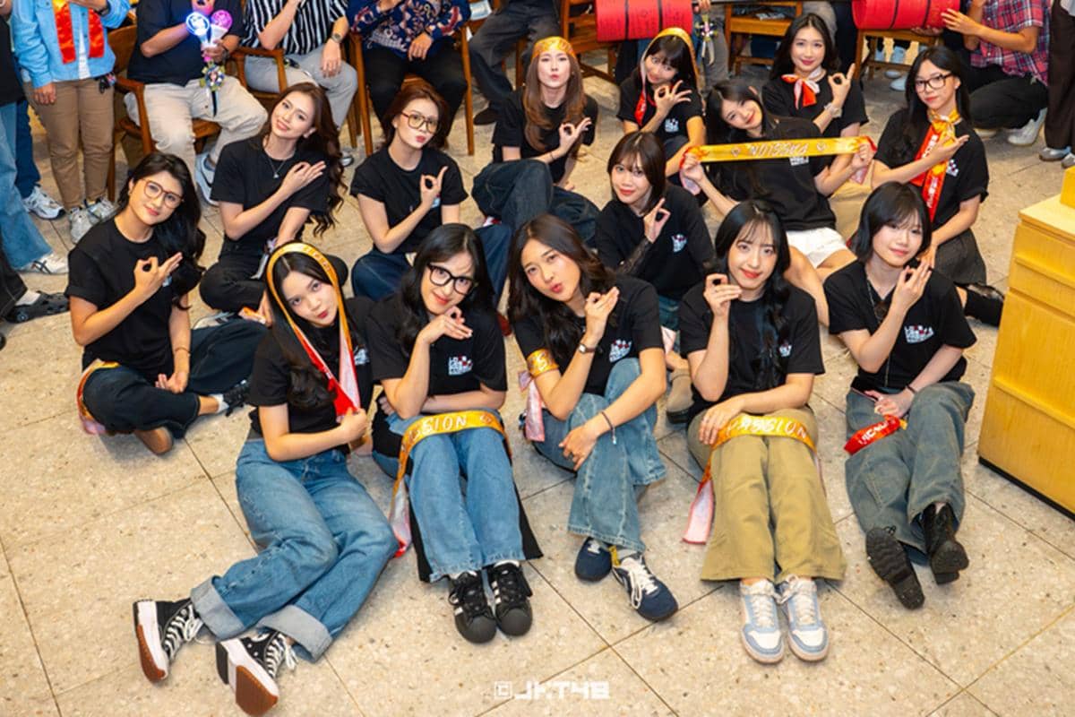 Jadwal dan Cara Voting JKT48 Request Hour 2026