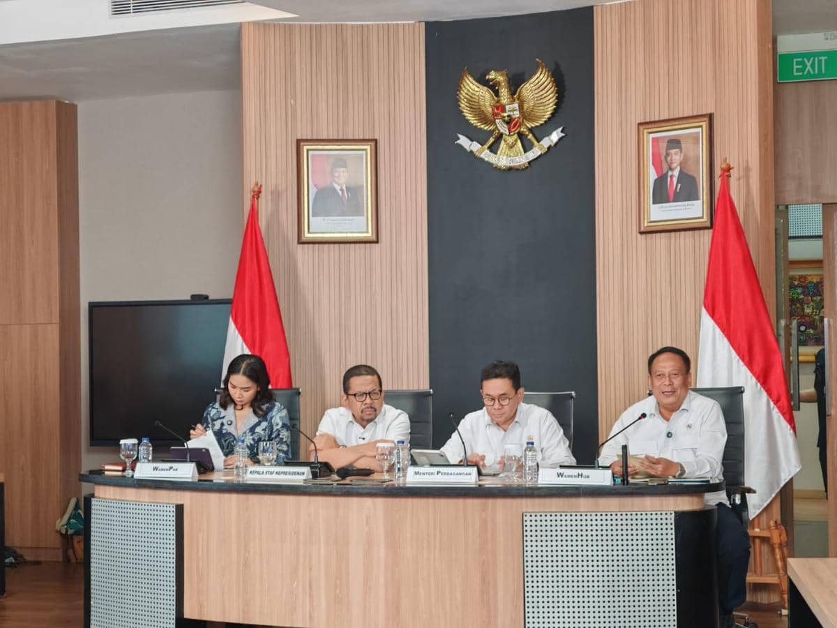 Pesanan Sewa Jet Pribadi Selama Libur Lebaran 2026 Meningkat