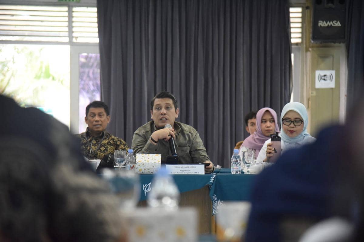 3 TNI Gugur di Lebanon, Anggota DPR: RI Harus Tekan PBB Jangan Pasif!