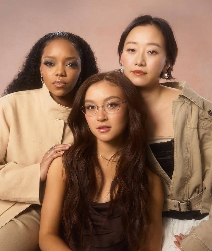 daftar pemain XO, Kitty Season 3