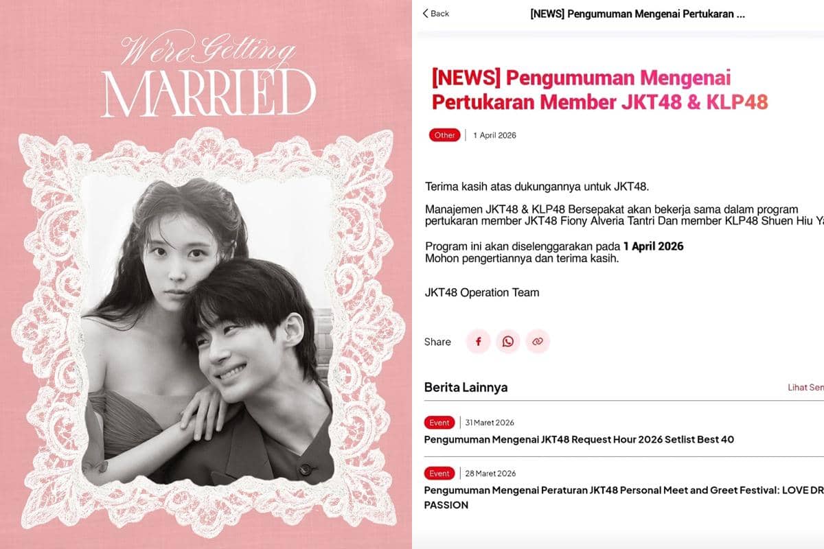 7 Hoax Terheboh April Mop 2026, Ada yang Kegocek Gak?