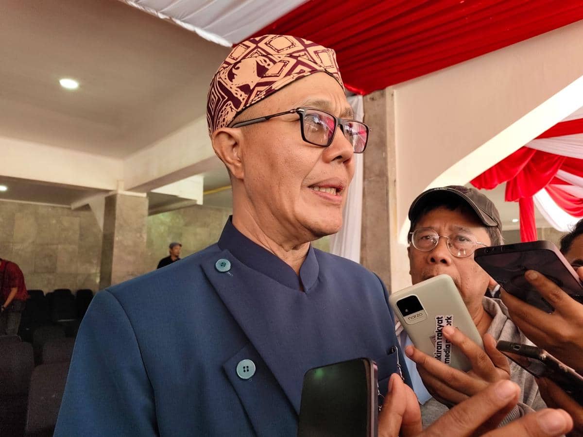 Kebijakan WFH ASN Sukabumi Setiap Jumat, Eselon II Tetap Ngantor