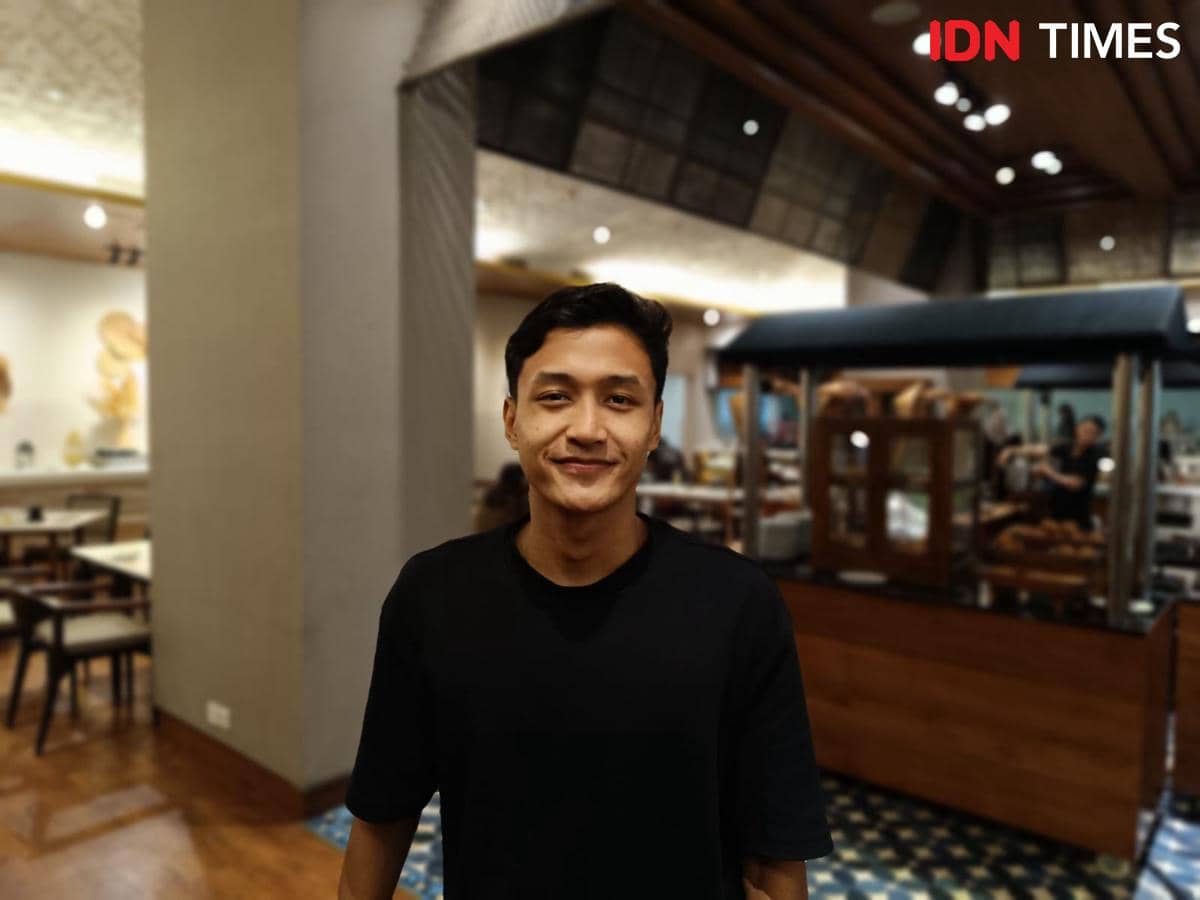 Dony Tri Pamungkas Jawab Harapan Calvin Verdonk Buat ke Eropa, Mau?