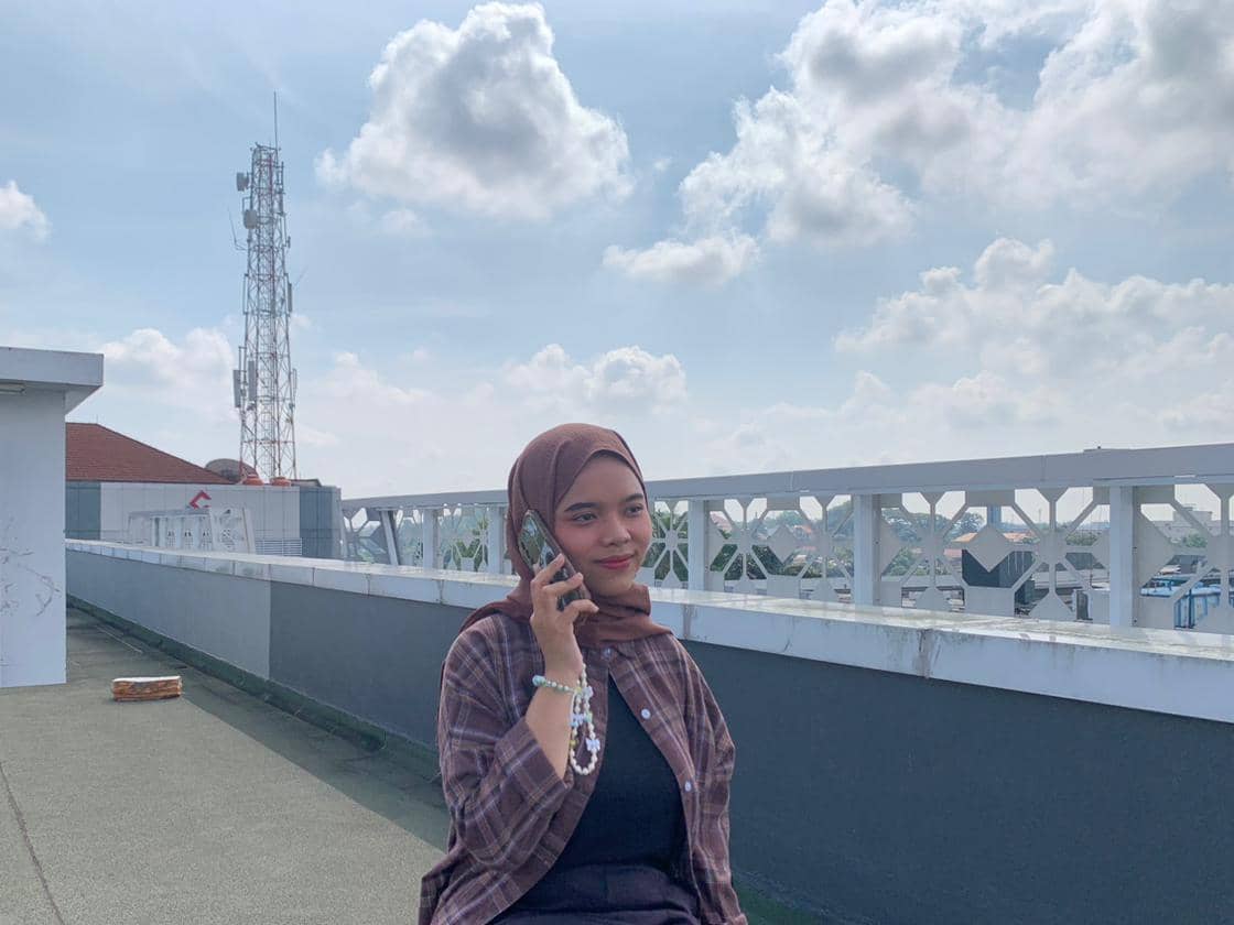 Cara Telkomsel Jaga Kualitas Jaringan Tetap Stabil Usai Lebaran