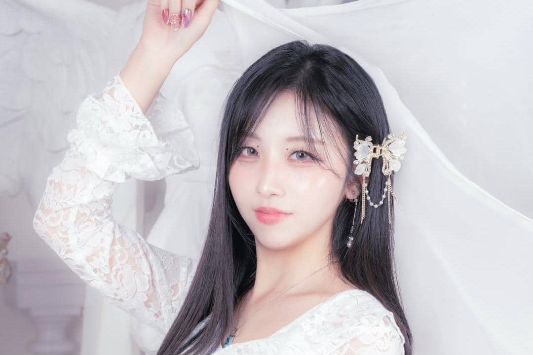 Biodata dan Profil Alice NWH:I, Member Asal Jepang yang Jago Dance