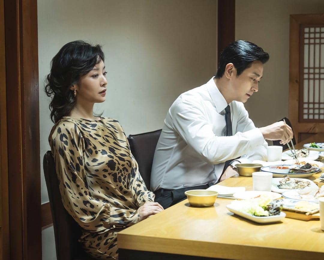 Cuplikan drama Climax