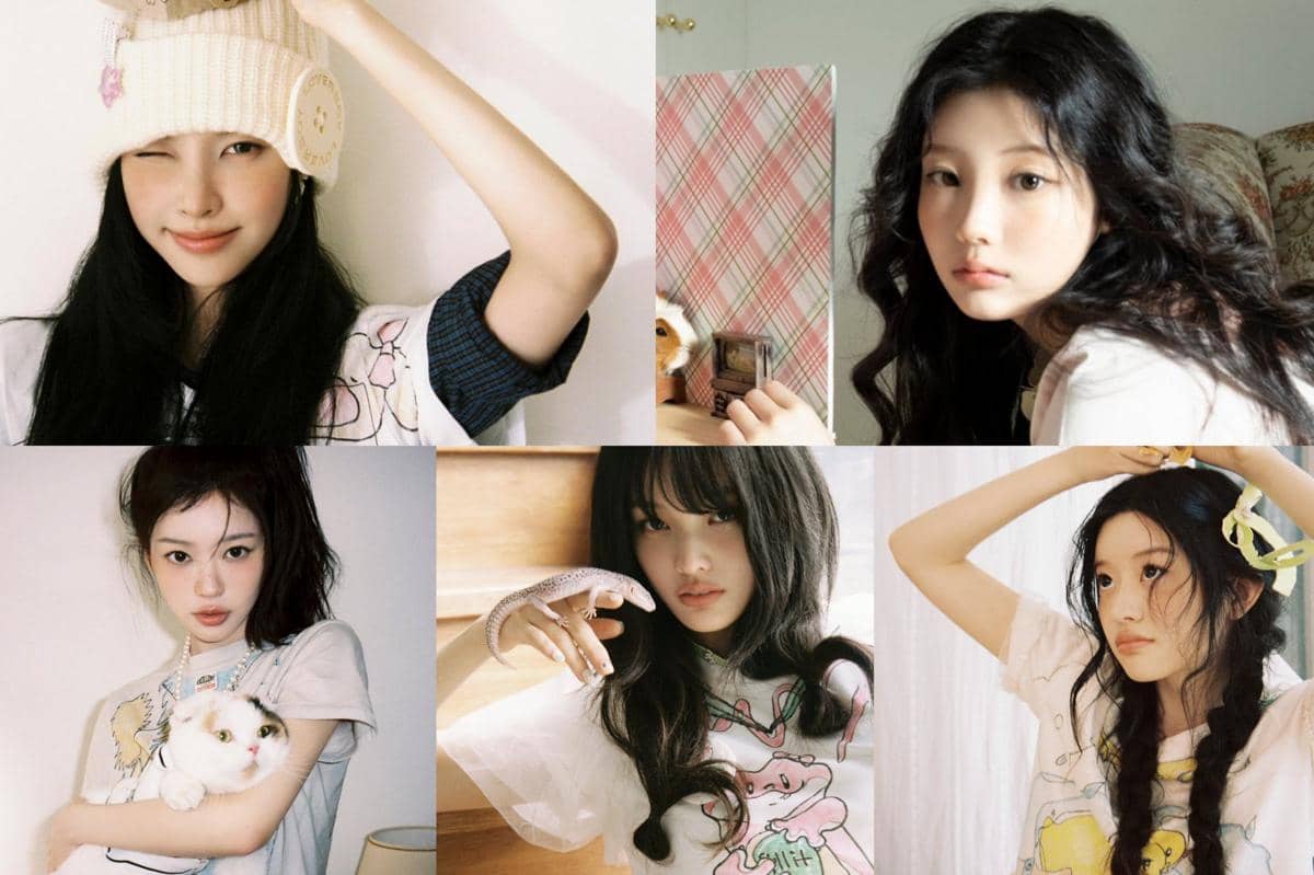 7 Fakta Mini Album MAMIHLAPINATAPAI Milik ILLIT, Kapan Rilis?