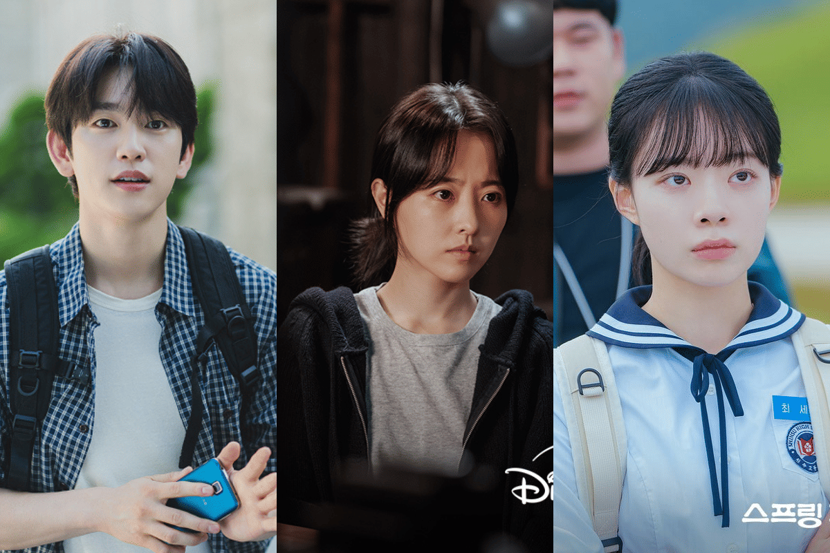 3 Pemain Our Unwritten Seoul yang Comeback di Drakor 2026