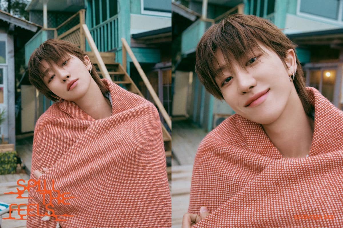 Lirik Lagu Skyfall - The8 SEVENTEEN, Jadi OST XO, Kitty 3