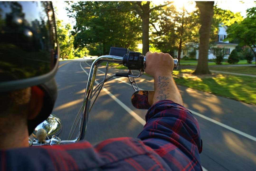 5 Alasan Terjadi Masalah Rem Motor saat Perjalanan Jauh