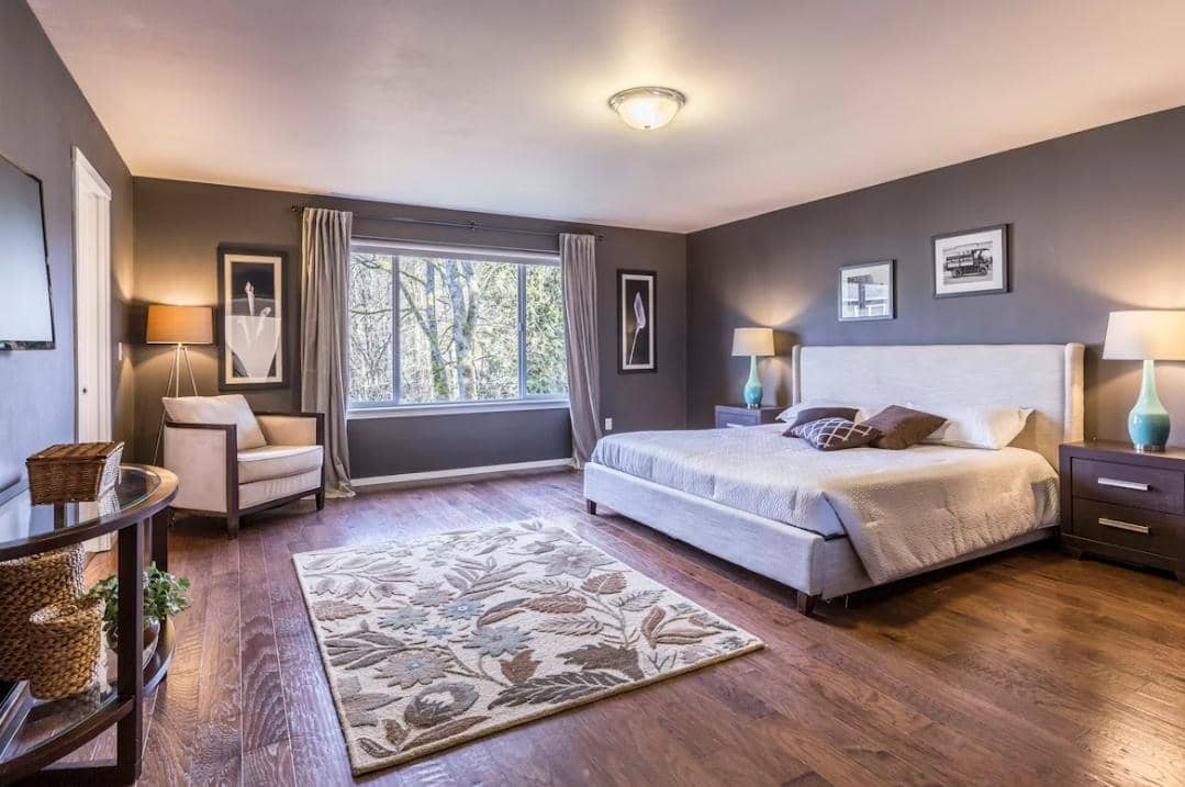 5 Aturan Tata Letak Kamar Tidur untuk Menciptakan Kesan yang Nyaman