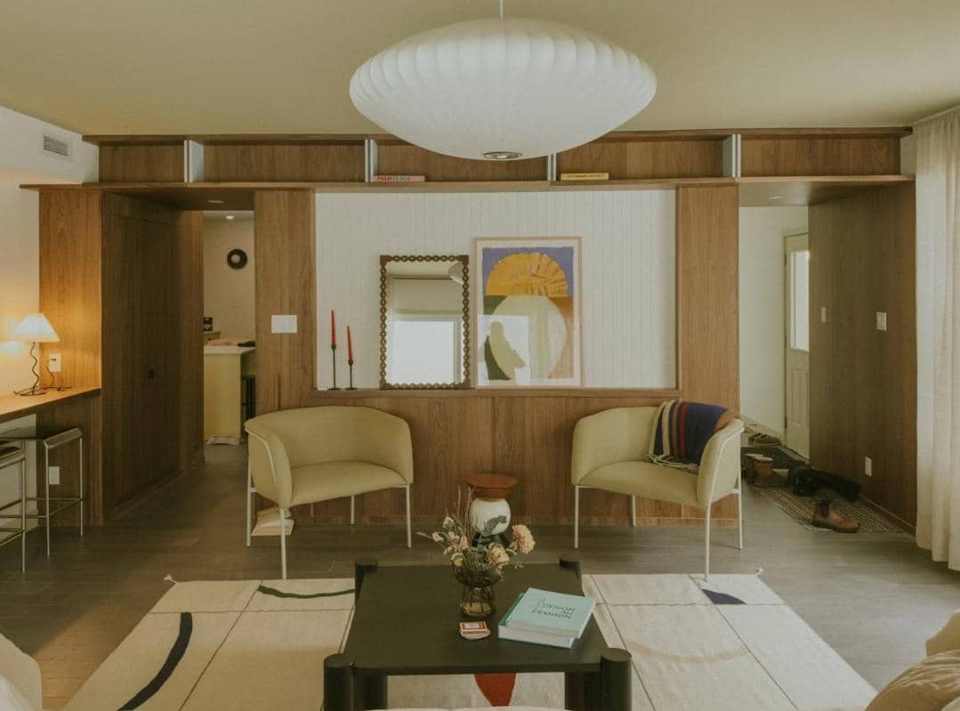 5 Kesalahan Dekorasi yang Bikin Ruangan Kecil Jadi Terlihat Gelap