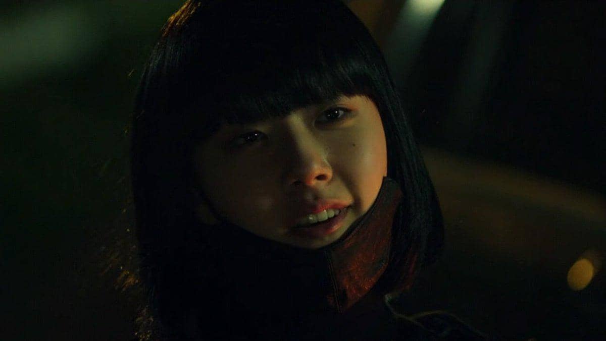 Film The Witch: Part 2. The Other One