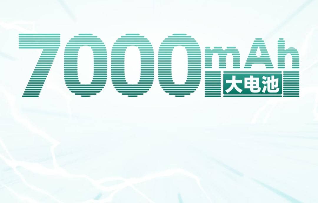 ilustrasi kapasitas baterai HONOR Play 80 Pro