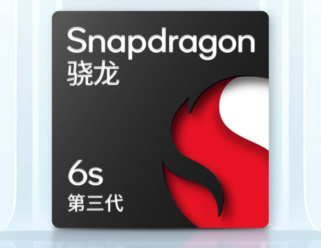 ilustrasi CPU Qualcomm Snapdragon 6s Gen 3