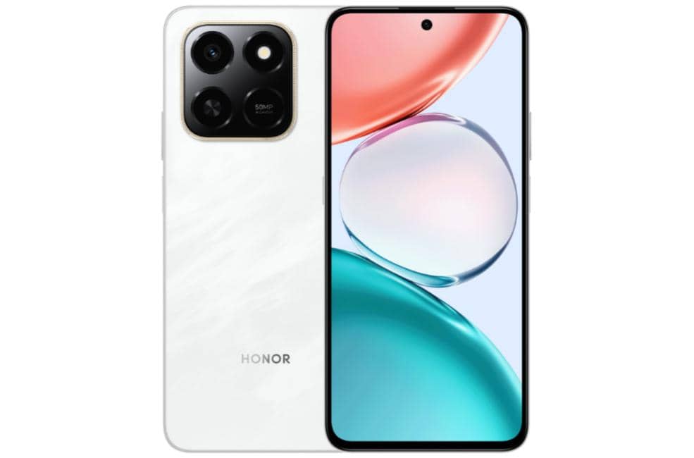 HONOR Play 80 Pro