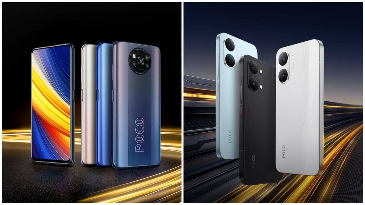 Evolusi Spek dan Harga POCO X3 hingga POCO X8 Pro Series di Indonesia