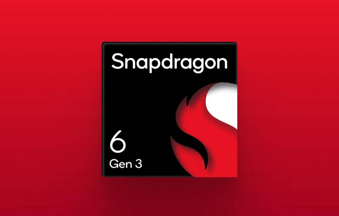 ilustrasi CPU Qualcomm Snapdragon 6 Gen 3 