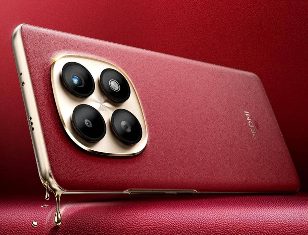 Xiaomi Rilis Redmi Note 15 SE dengan Punggung Vegan Leather